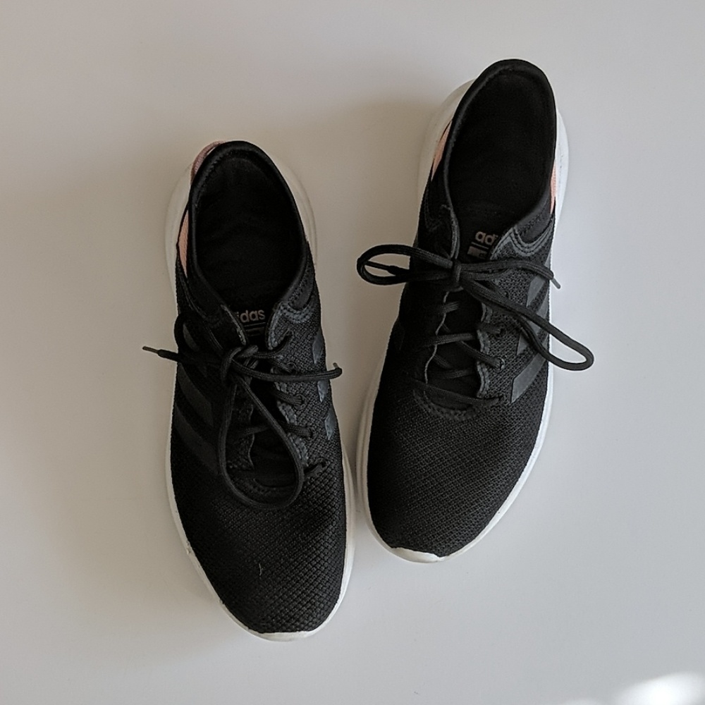 Adidas Cloudfoam QT Flex Sneakers